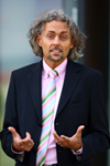 Bernhard Patter